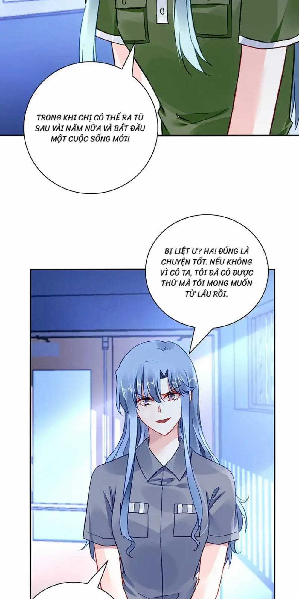 Thanh Xuân Bị Lãng Quên Chapter 299 trang 13