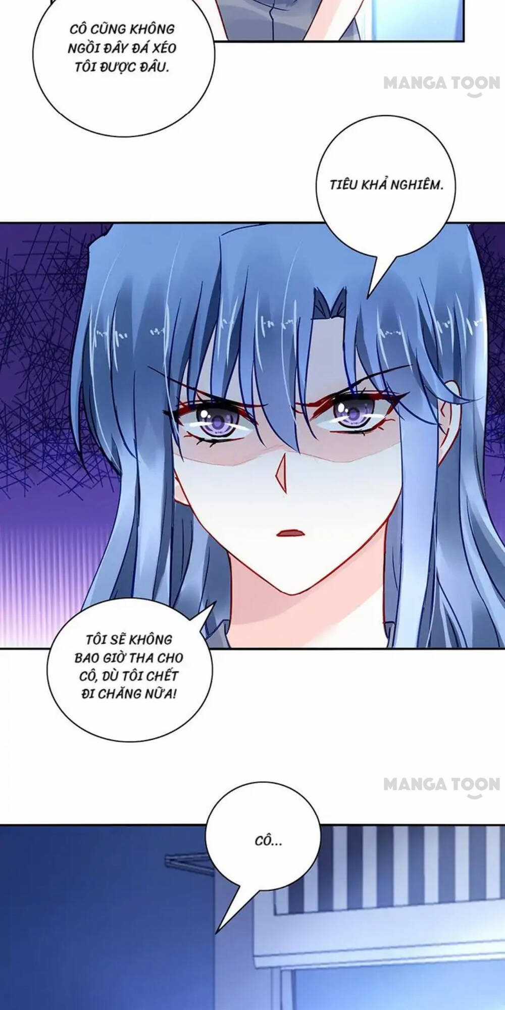 Thanh Xuân Bị Lãng Quên Chapter 299 trang 14