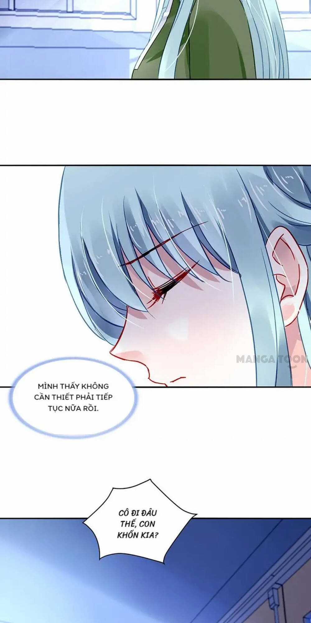 Thanh Xuân Bị Lãng Quên Chapter 299 trang 16