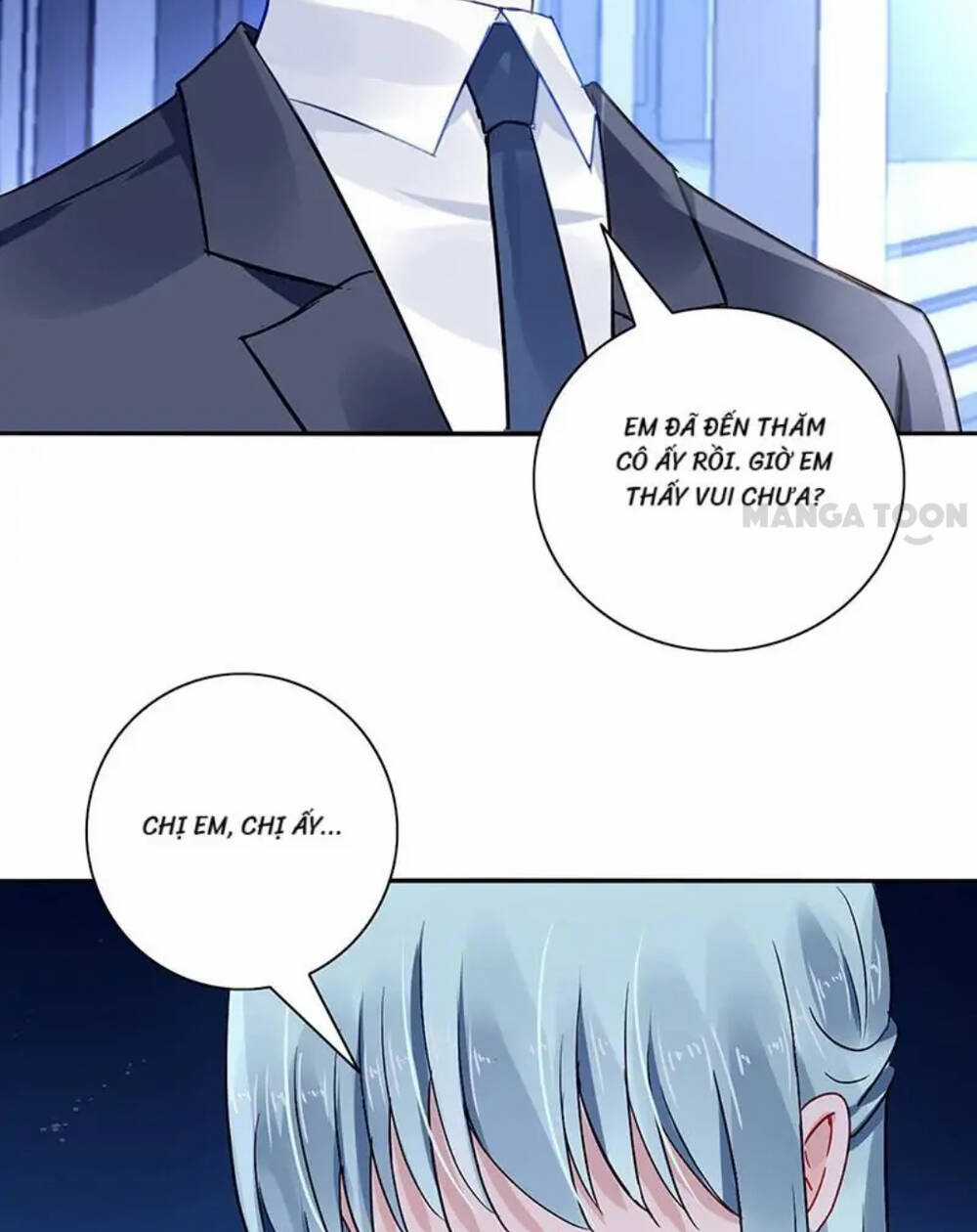 Thanh Xuân Bị Lãng Quên Chapter 299 trang 19