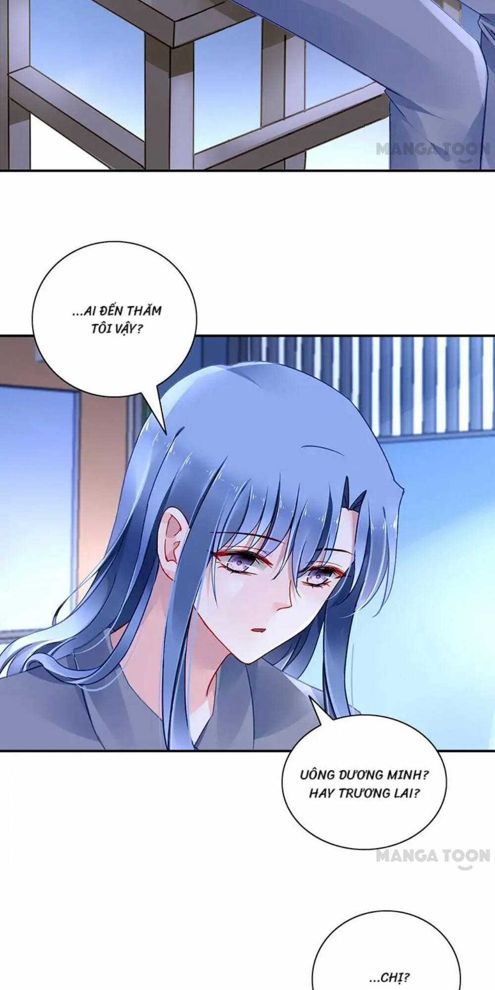 Thanh Xuân Bị Lãng Quên Chapter 299 trang 2