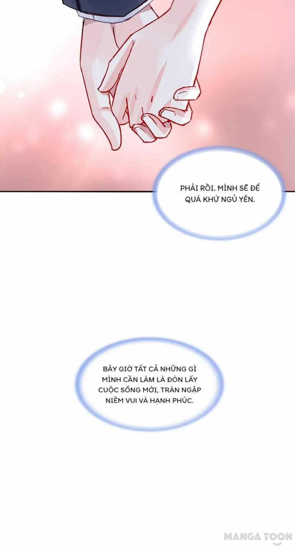 Thanh Xuân Bị Lãng Quên Chapter 299 trang 23