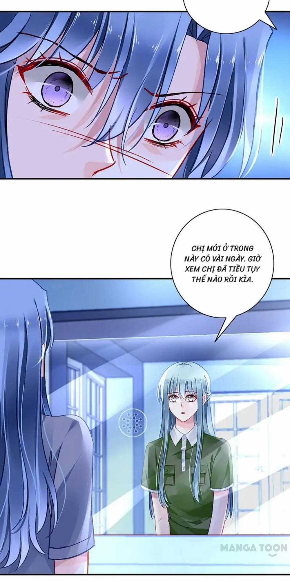 Thanh Xuân Bị Lãng Quên Chapter 299 trang 3