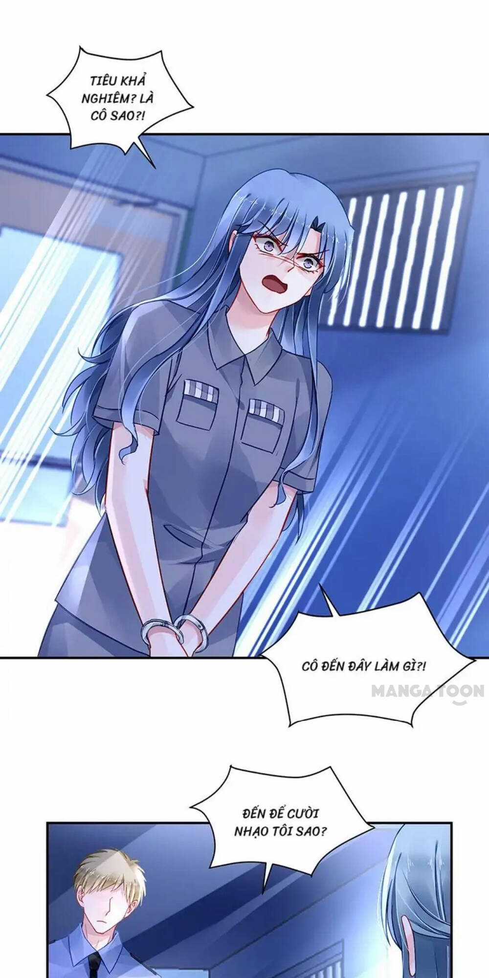 Thanh Xuân Bị Lãng Quên Chapter 299 trang 4