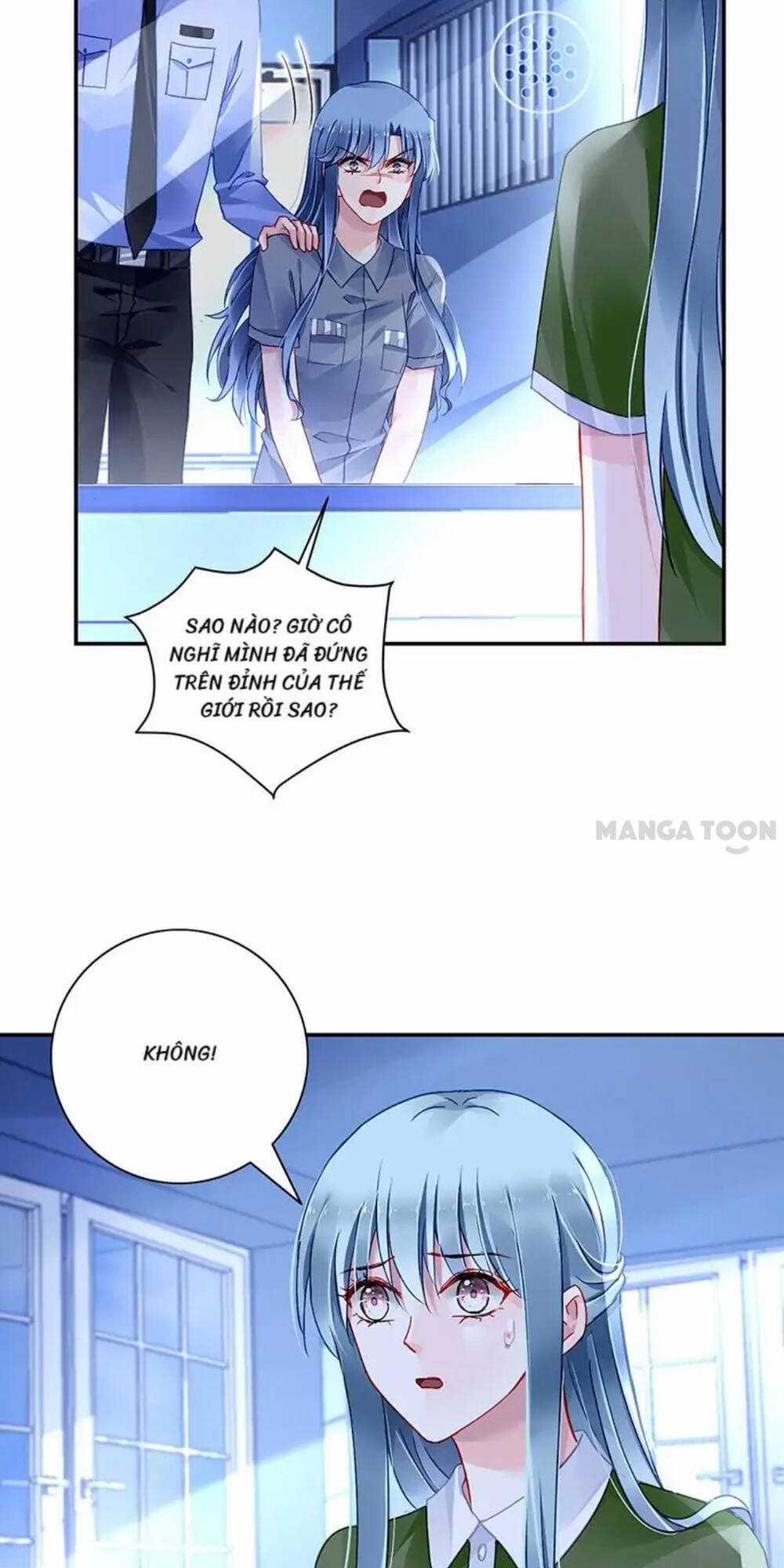 Thanh Xuân Bị Lãng Quên Chapter 299 trang 5