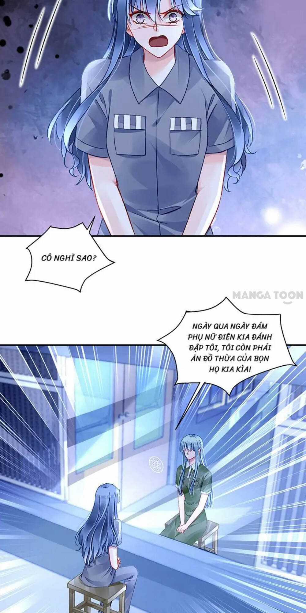 Thanh Xuân Bị Lãng Quên Chapter 299 trang 7