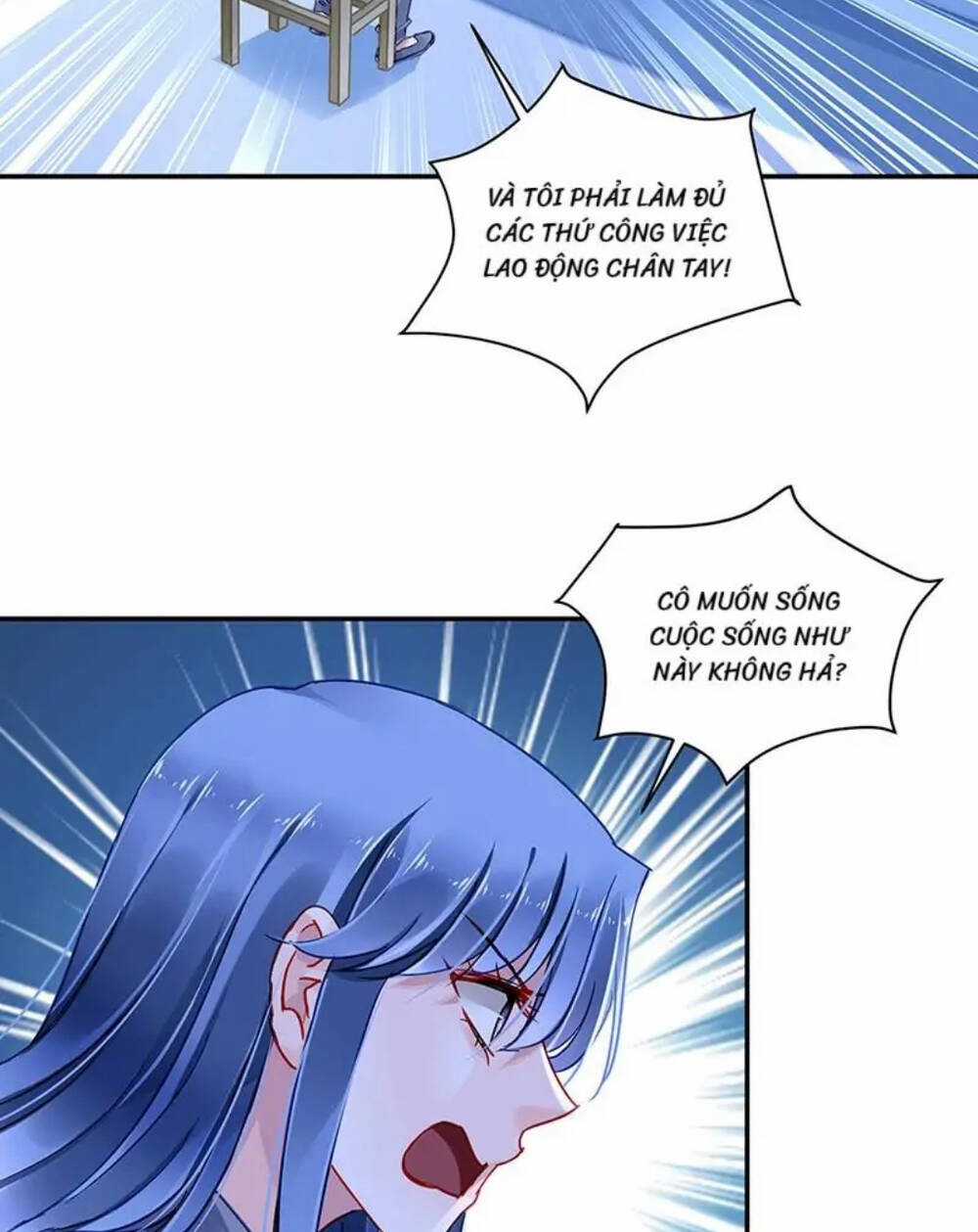 Thanh Xuân Bị Lãng Quên Chapter 299 trang 8