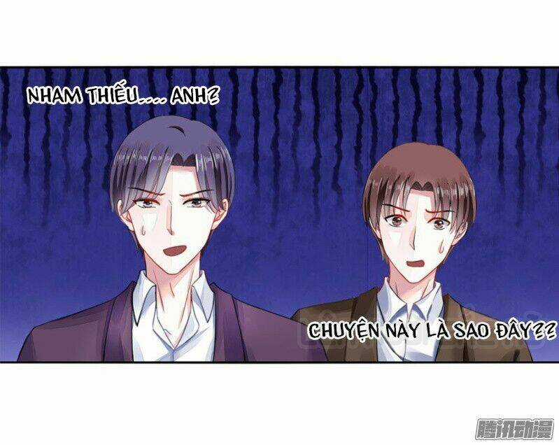 Thanh Xuân Bị Lãng Quên Chapter 3 trang 11