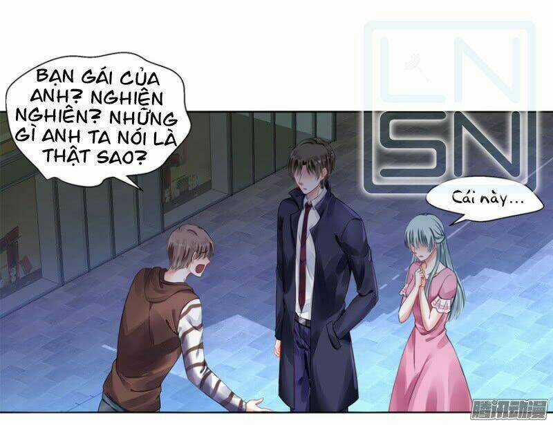 Thanh Xuân Bị Lãng Quên Chapter 3 trang 12