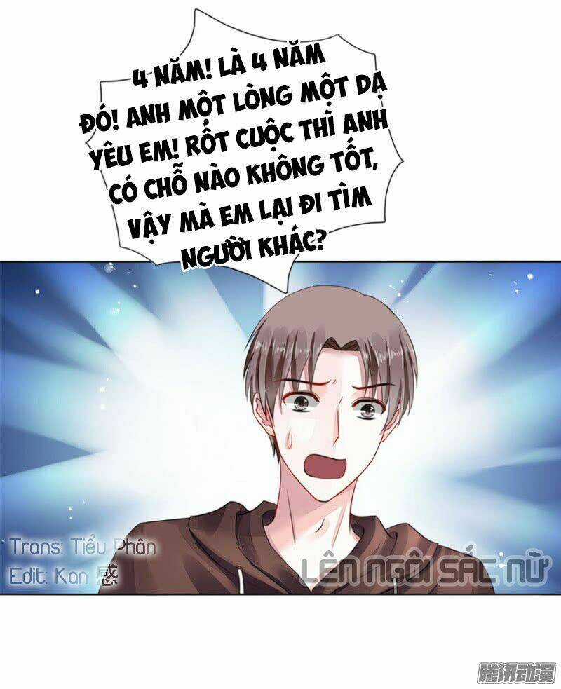 Thanh Xuân Bị Lãng Quên Chapter 3 trang 13