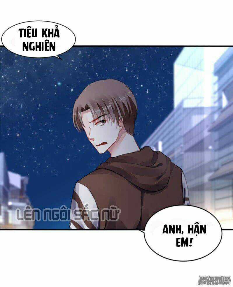Thanh Xuân Bị Lãng Quên Chapter 3 trang 15