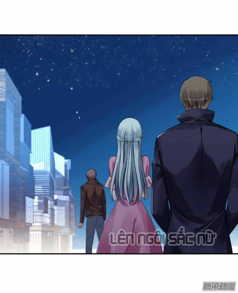 Thanh Xuân Bị Lãng Quên Chapter 3 trang 17