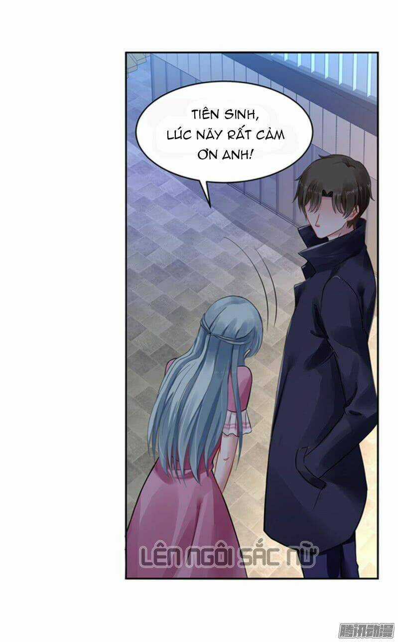 Thanh Xuân Bị Lãng Quên Chapter 3 trang 19