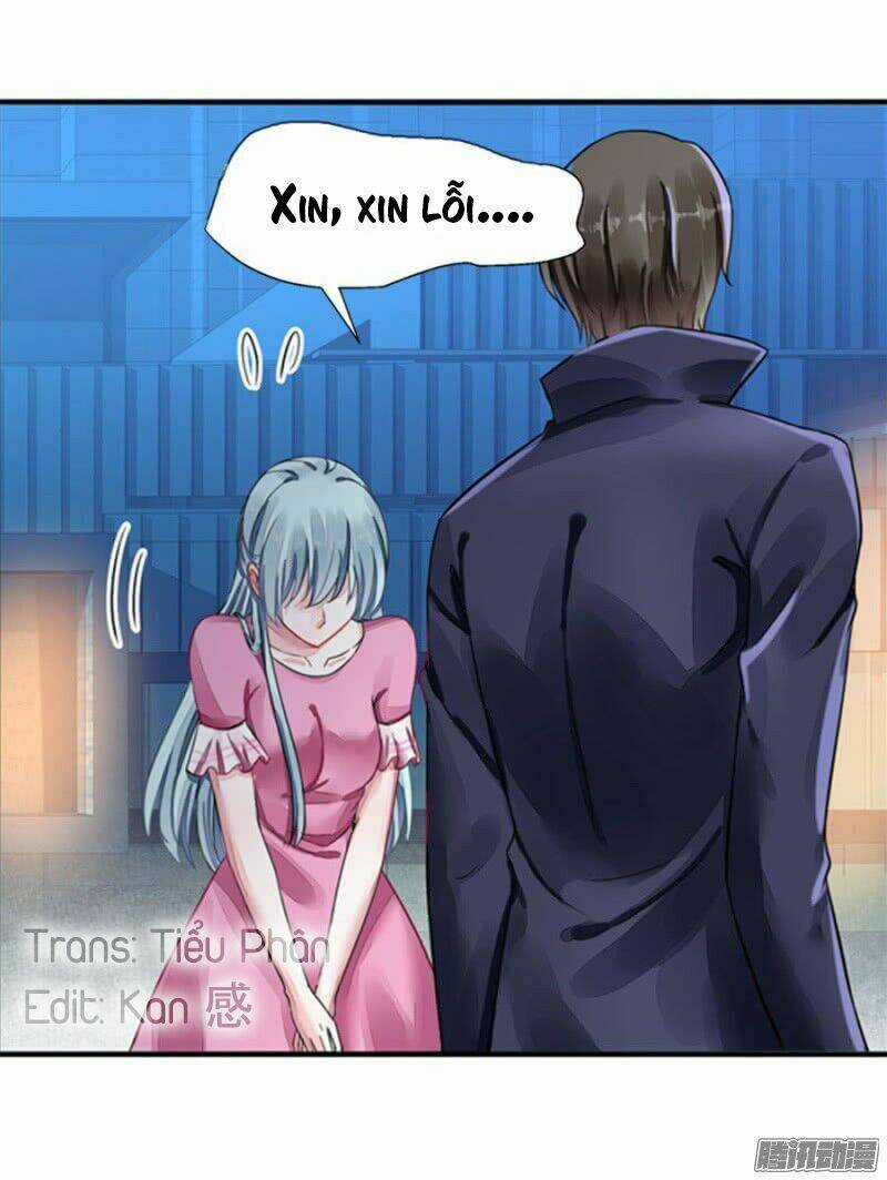 Thanh Xuân Bị Lãng Quên Chapter 3 trang 2