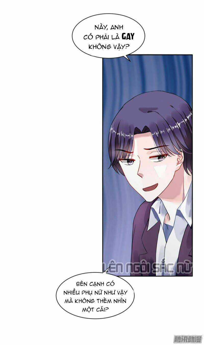 Thanh Xuân Bị Lãng Quên Chapter 3 trang 23