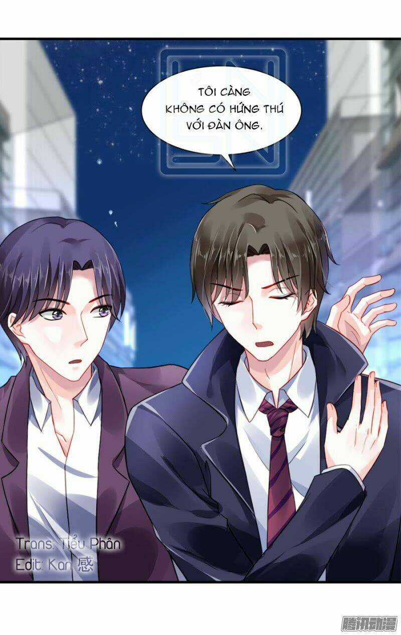 Thanh Xuân Bị Lãng Quên Chapter 3 trang 24