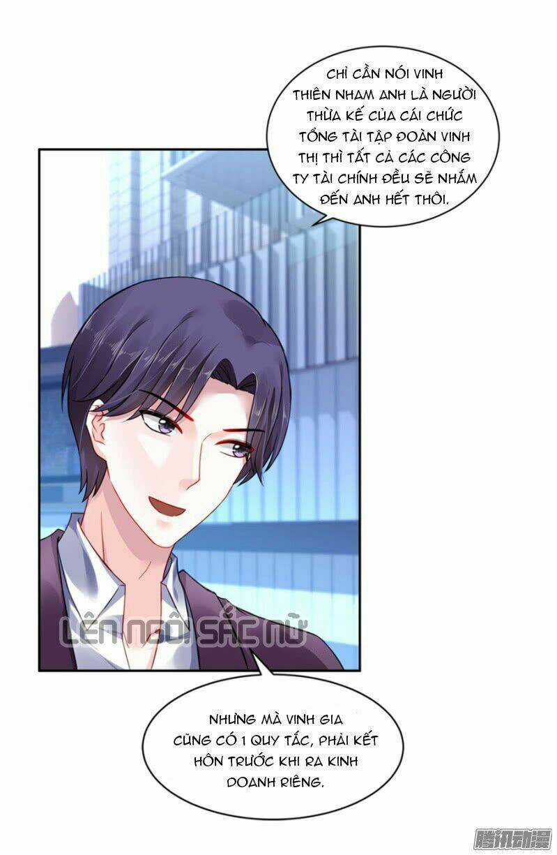 Thanh Xuân Bị Lãng Quên Chapter 3 trang 25