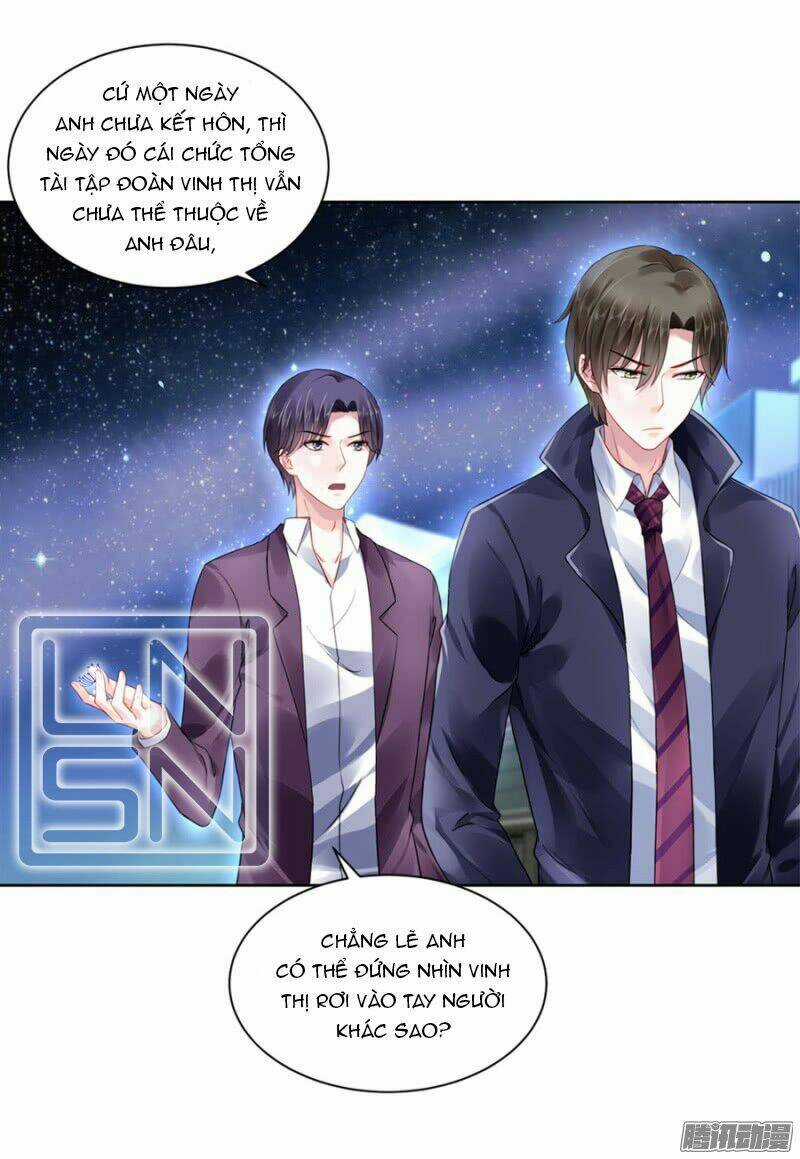 Thanh Xuân Bị Lãng Quên Chapter 3 trang 26