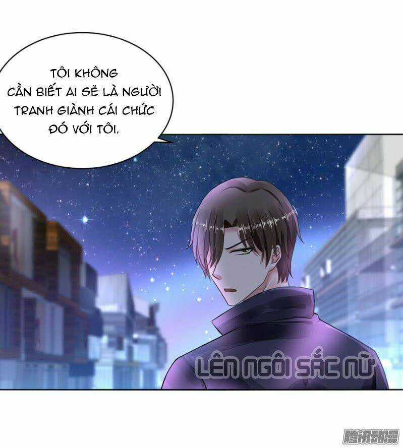 Thanh Xuân Bị Lãng Quên Chapter 3 trang 27
