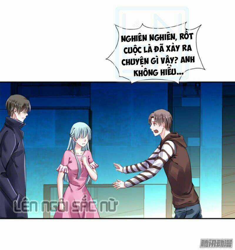 Thanh Xuân Bị Lãng Quên Chapter 3 trang 4