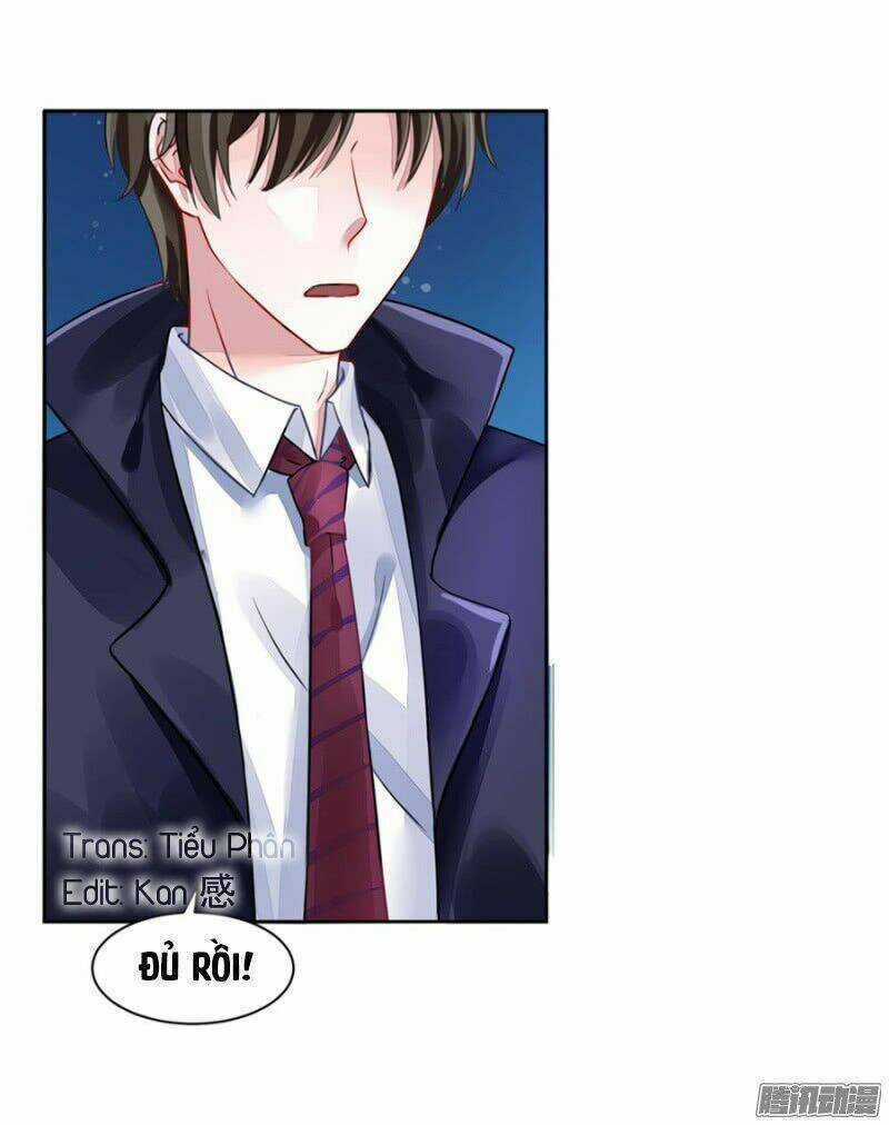 Thanh Xuân Bị Lãng Quên Chapter 3 trang 8