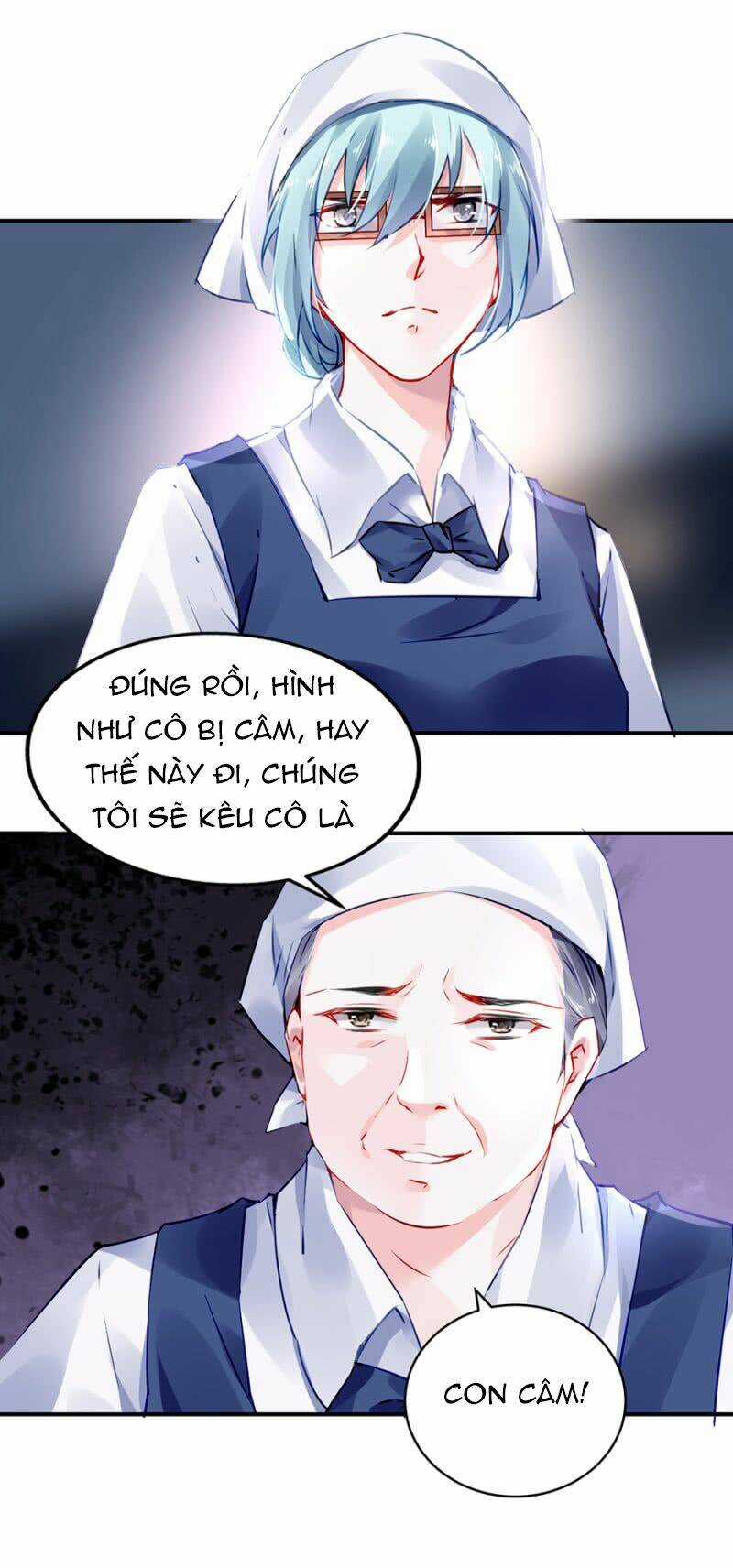 Thanh Xuân Bị Lãng Quên Chapter 30 trang 10