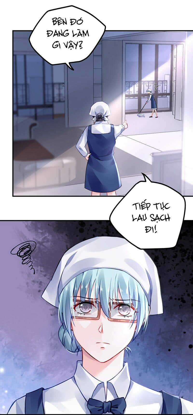 Thanh Xuân Bị Lãng Quên Chapter 30 trang 11