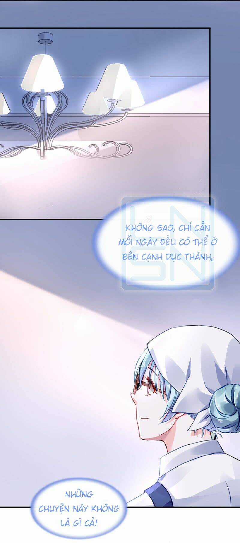 Thanh Xuân Bị Lãng Quên Chapter 30 trang 12