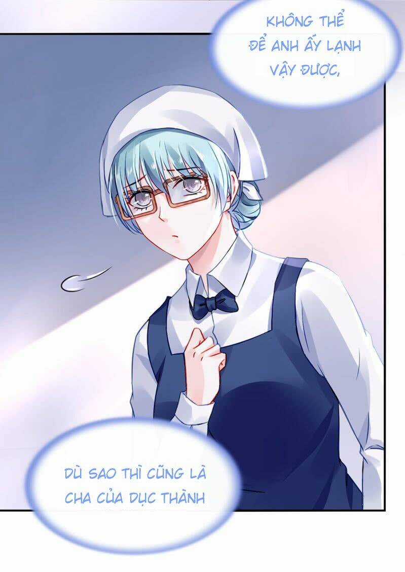 Thanh Xuân Bị Lãng Quên Chapter 30 trang 19