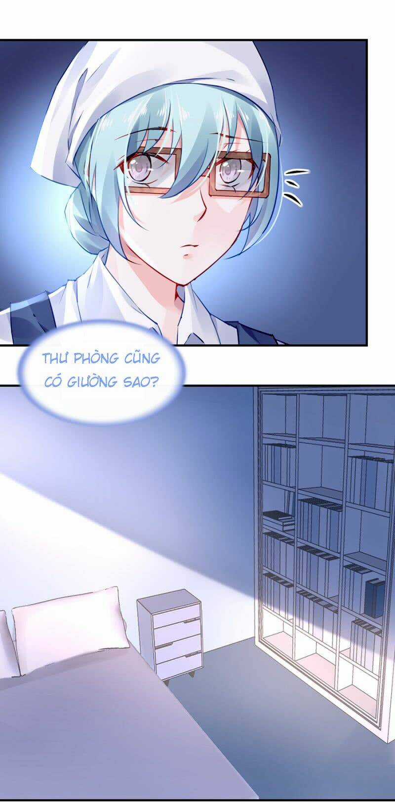 Thanh Xuân Bị Lãng Quên Chapter 30 trang 20