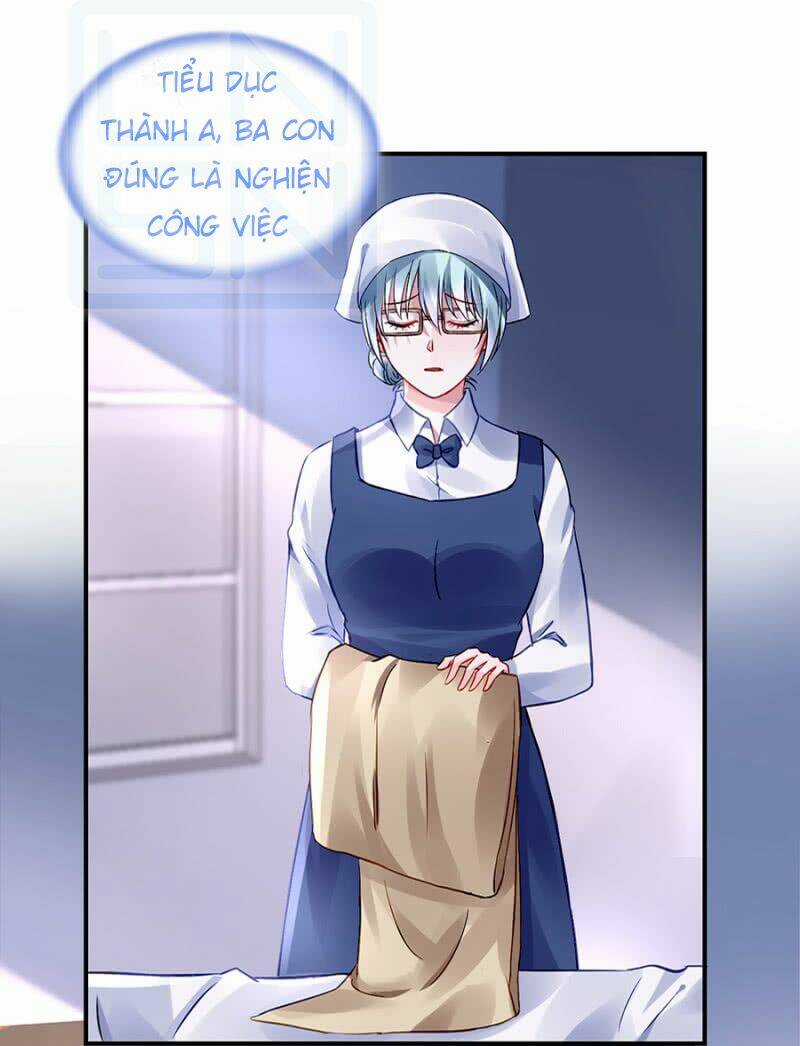 Thanh Xuân Bị Lãng Quên Chapter 30 trang 21