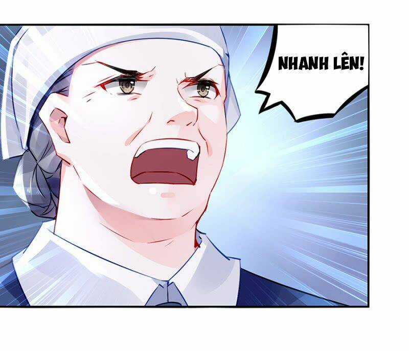 Thanh Xuân Bị Lãng Quên Chapter 30 trang 5