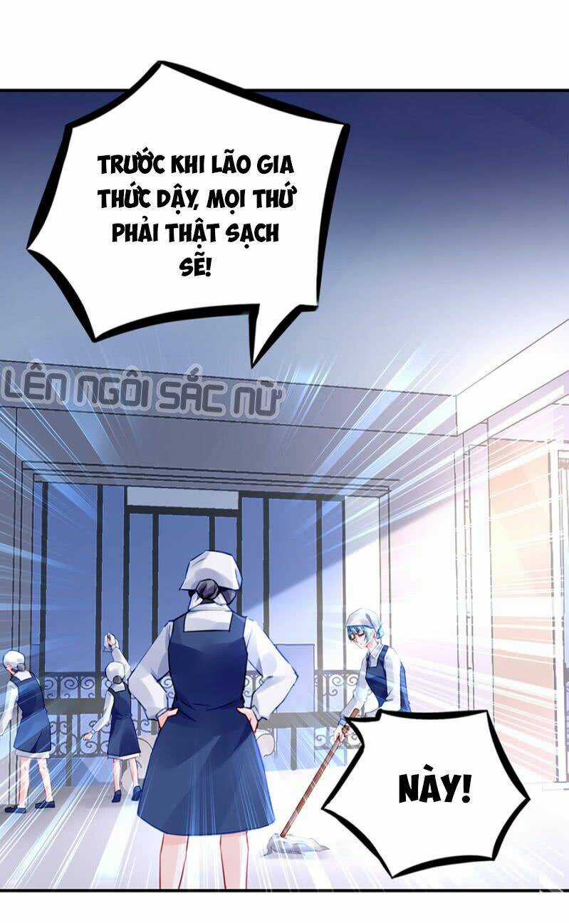 Thanh Xuân Bị Lãng Quên Chapter 30 trang 6