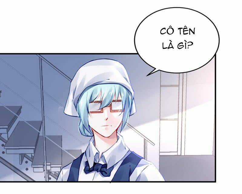 Thanh Xuân Bị Lãng Quên Chapter 30 trang 8