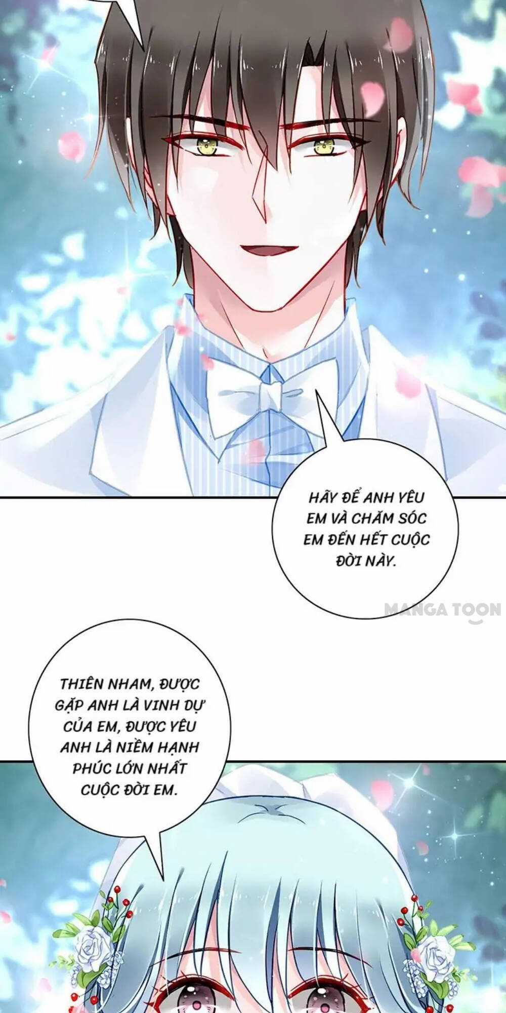 Thanh Xuân Bị Lãng Quên Chapter 300 trang 10