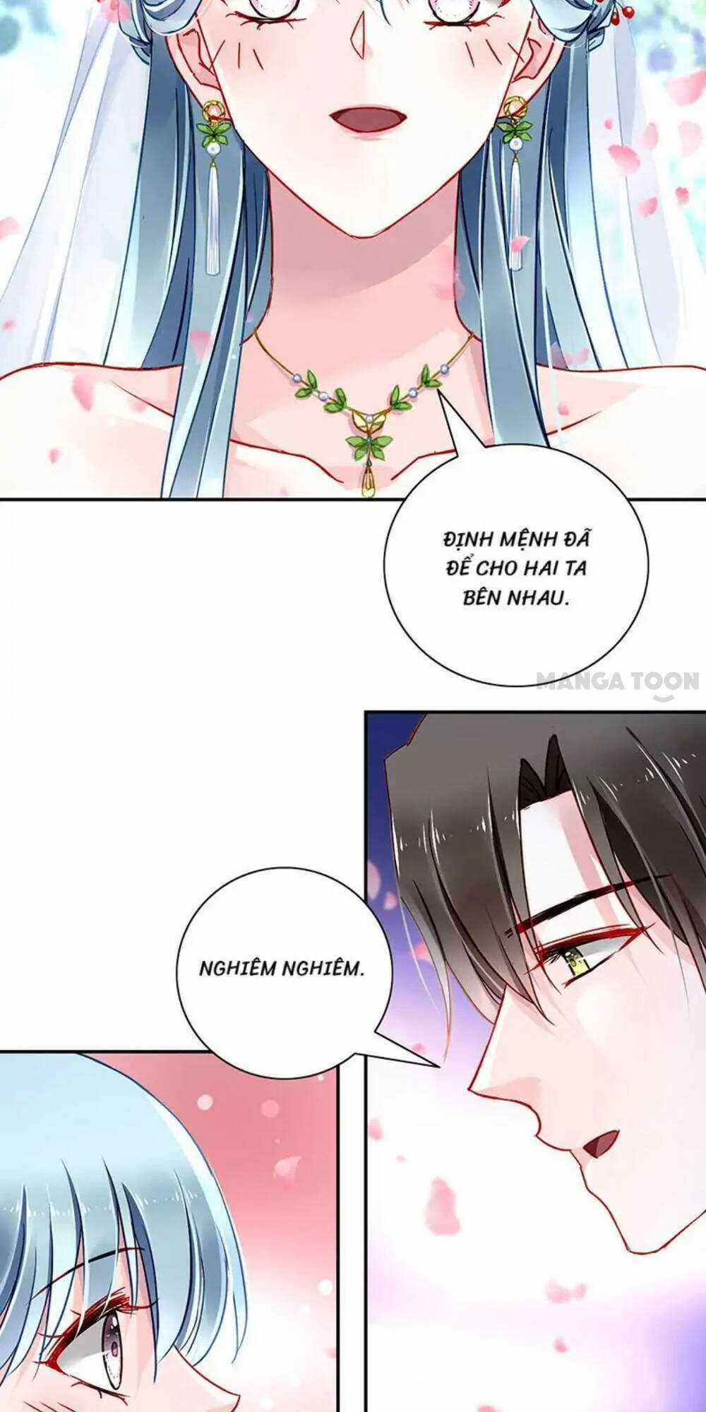 Thanh Xuân Bị Lãng Quên Chapter 300 trang 11