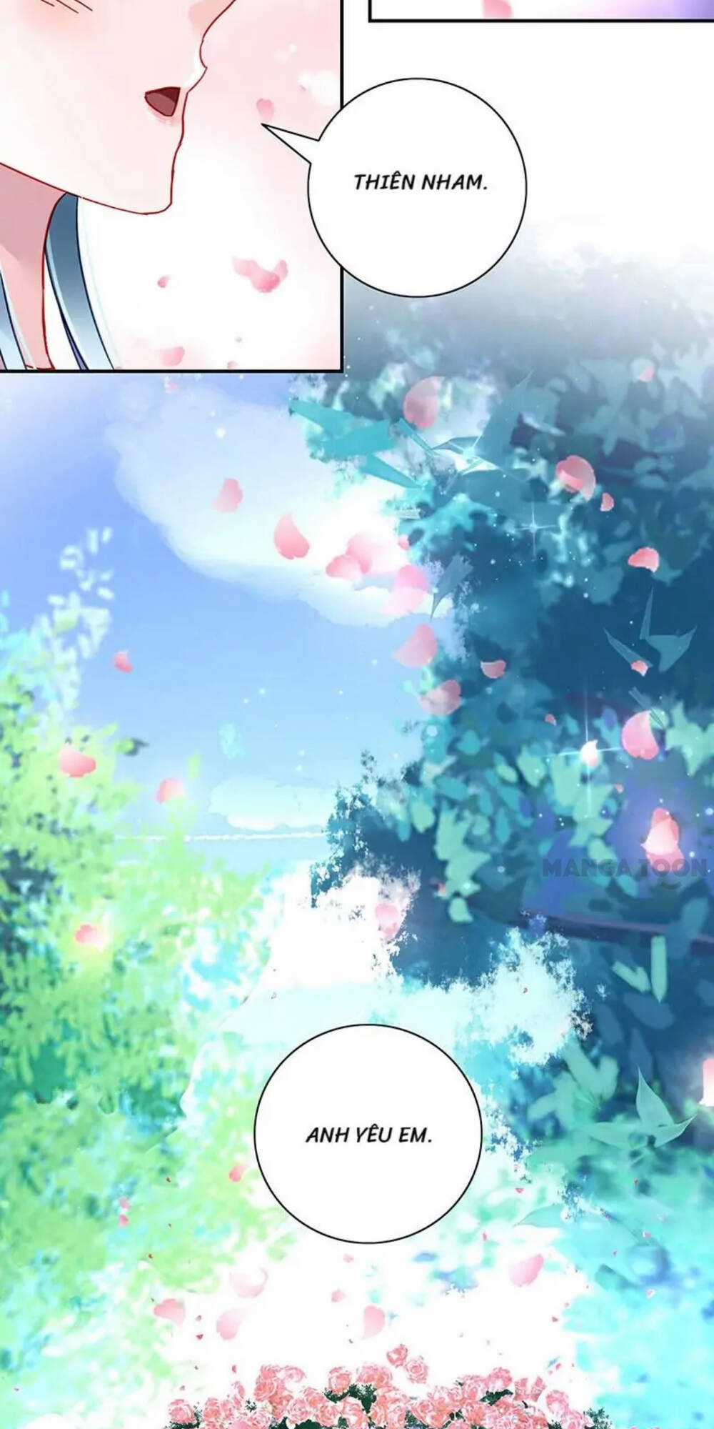 Thanh Xuân Bị Lãng Quên Chapter 300 trang 12