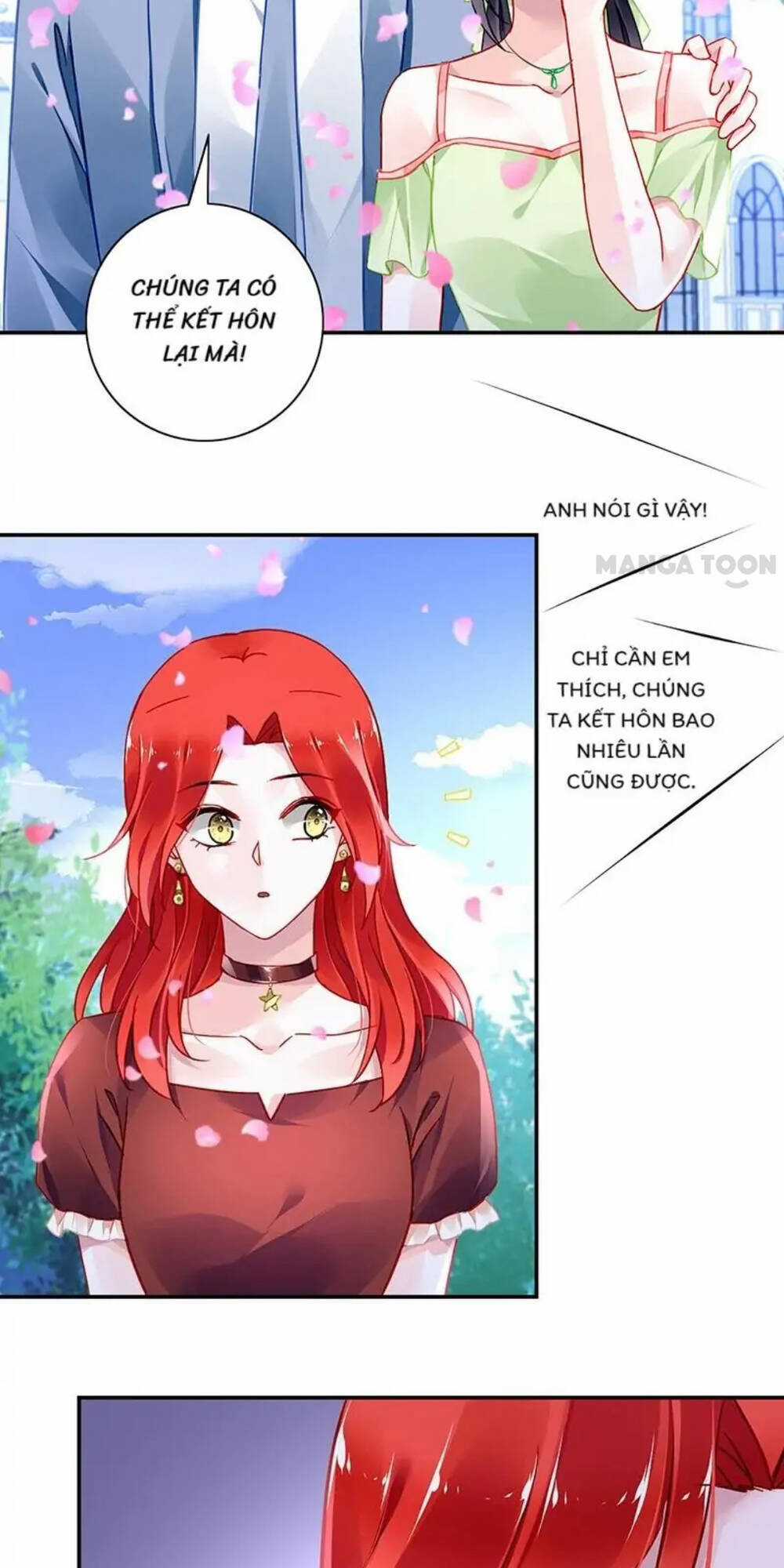 Thanh Xuân Bị Lãng Quên Chapter 300 trang 14