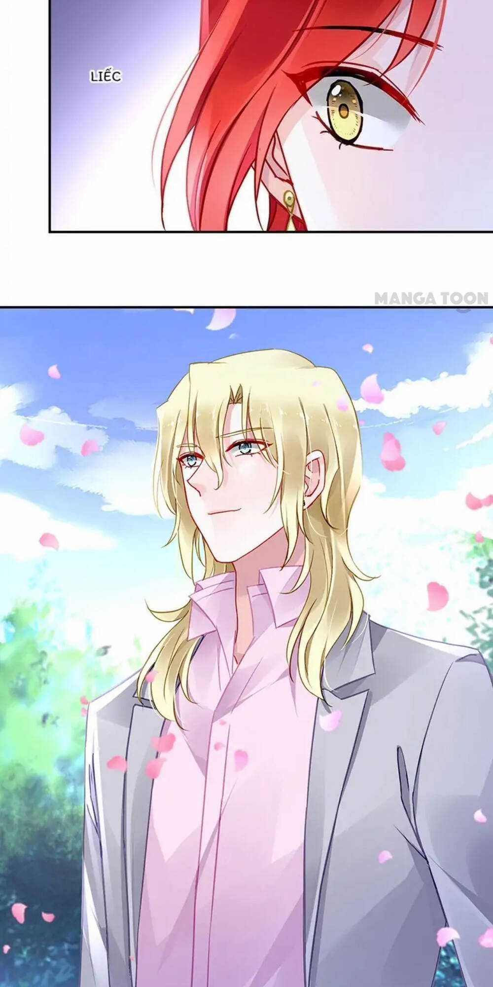 Thanh Xuân Bị Lãng Quên Chapter 300 trang 15