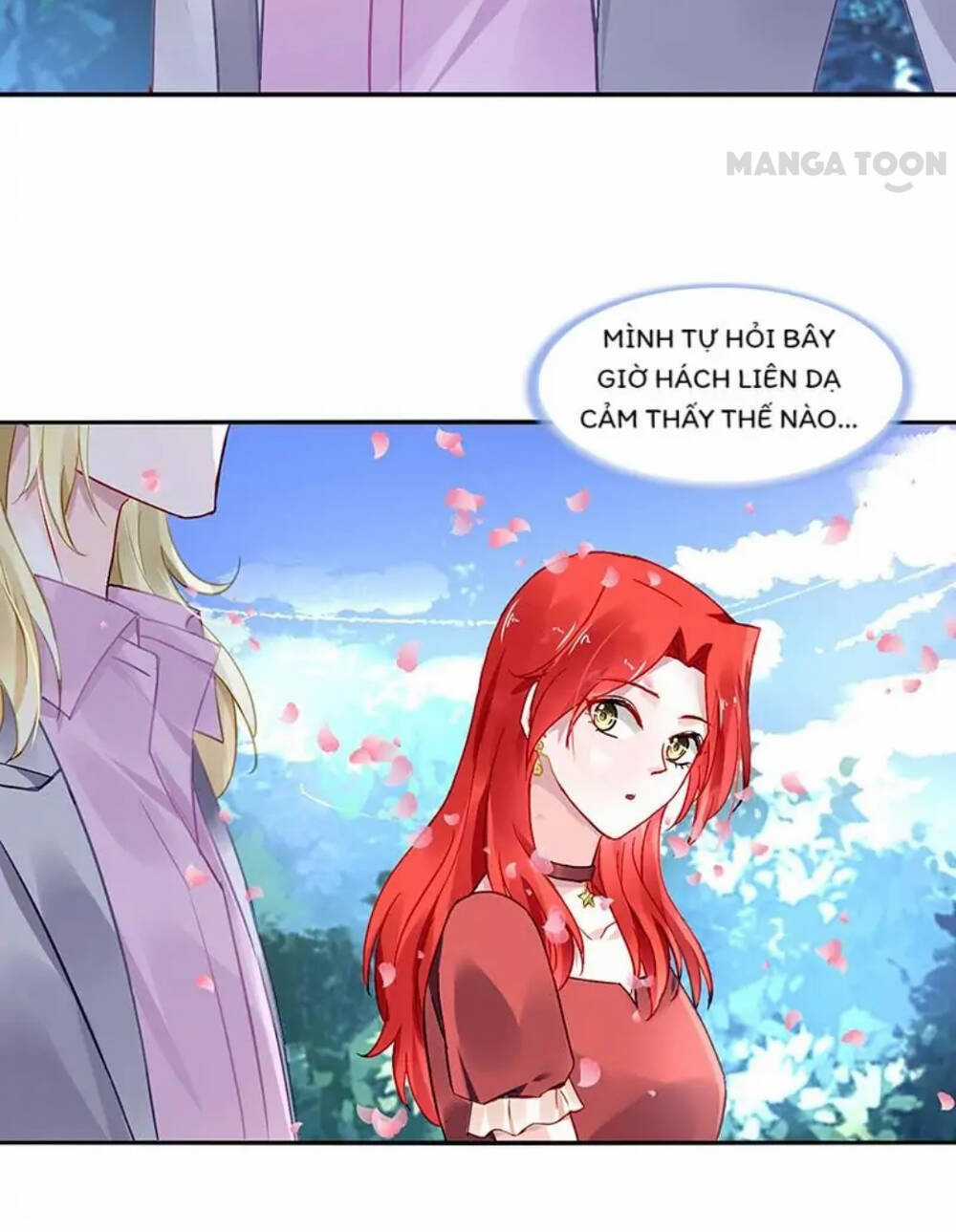 Thanh Xuân Bị Lãng Quên Chapter 300 trang 16