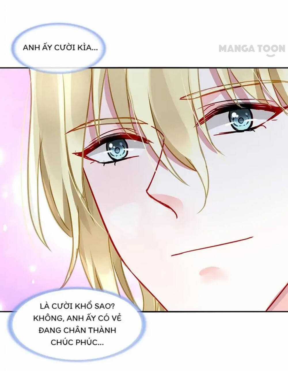 Thanh Xuân Bị Lãng Quên Chapter 300 trang 17