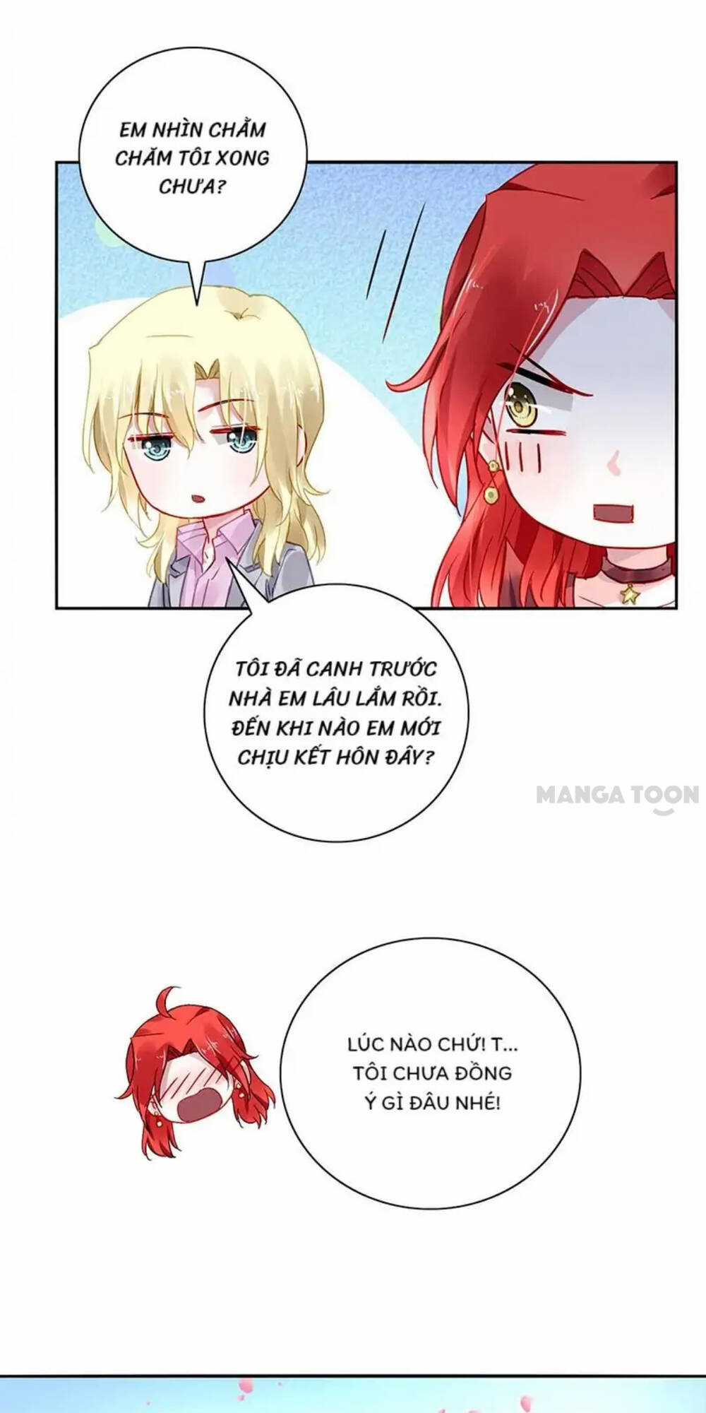 Thanh Xuân Bị Lãng Quên Chapter 300 trang 18