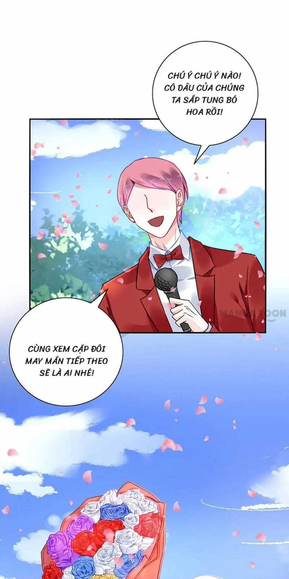 Thanh Xuân Bị Lãng Quên Chapter 300 trang 20