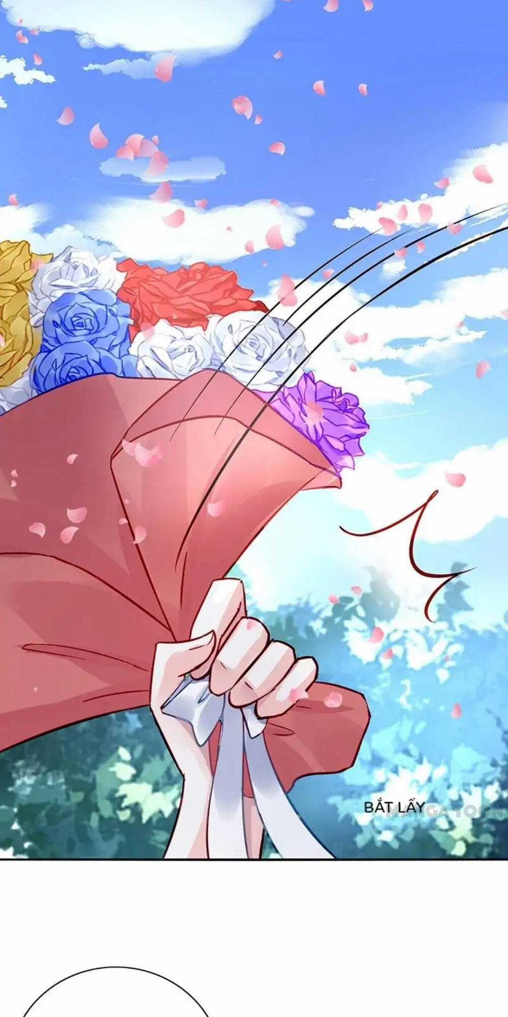 Thanh Xuân Bị Lãng Quên Chapter 300 trang 23