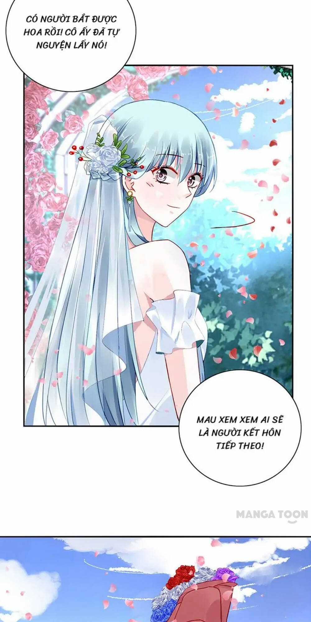 Thanh Xuân Bị Lãng Quên Chapter 300 trang 24
