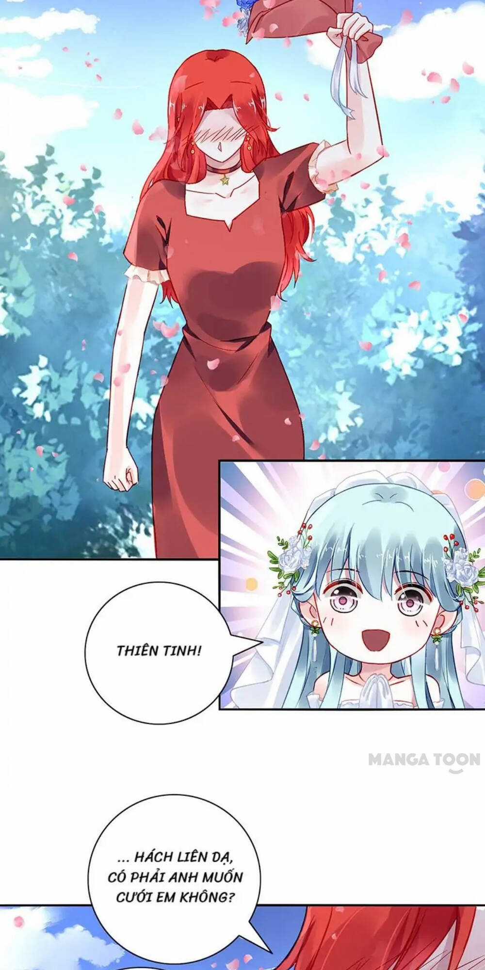 Thanh Xuân Bị Lãng Quên Chapter 300 trang 25