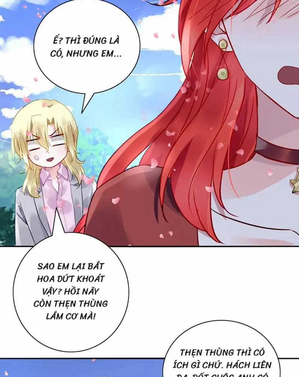 Thanh Xuân Bị Lãng Quên Chapter 300 trang 26