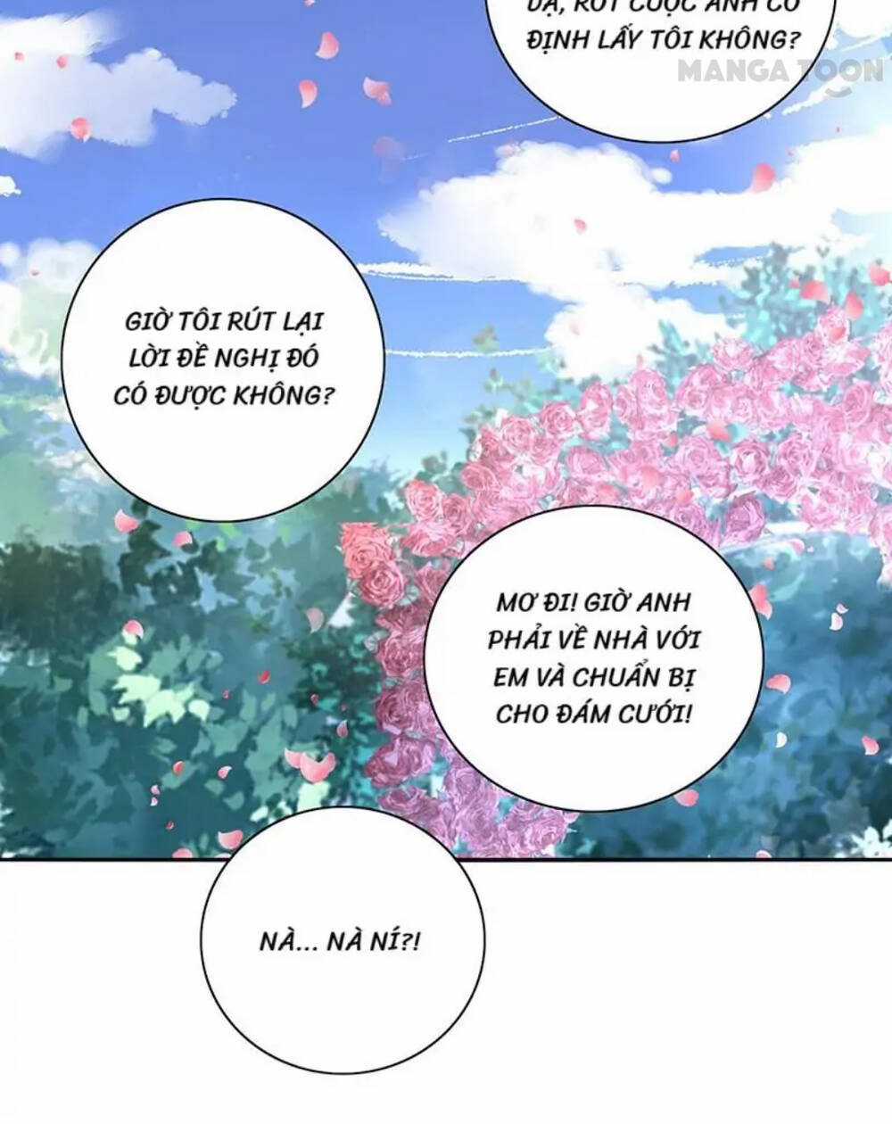 Thanh Xuân Bị Lãng Quên Chapter 300 trang 27