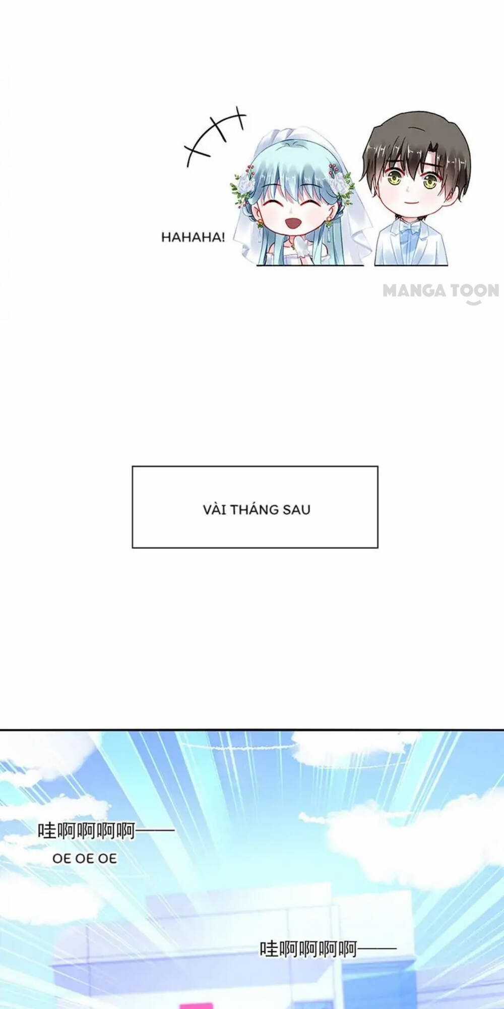 Thanh Xuân Bị Lãng Quên Chapter 300 trang 28