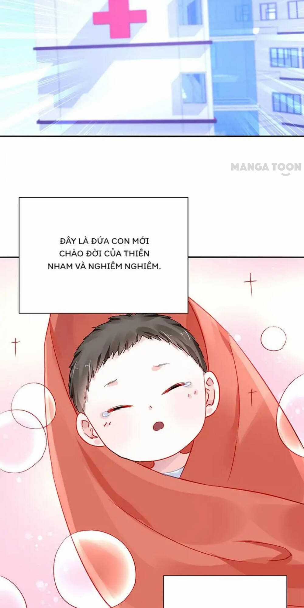 Thanh Xuân Bị Lãng Quên Chapter 300 trang 29